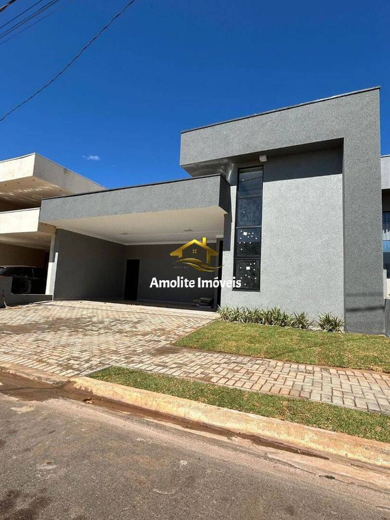 Casa de Condomínio com 3 quartos à venda, 156m² — foto 11 de 12