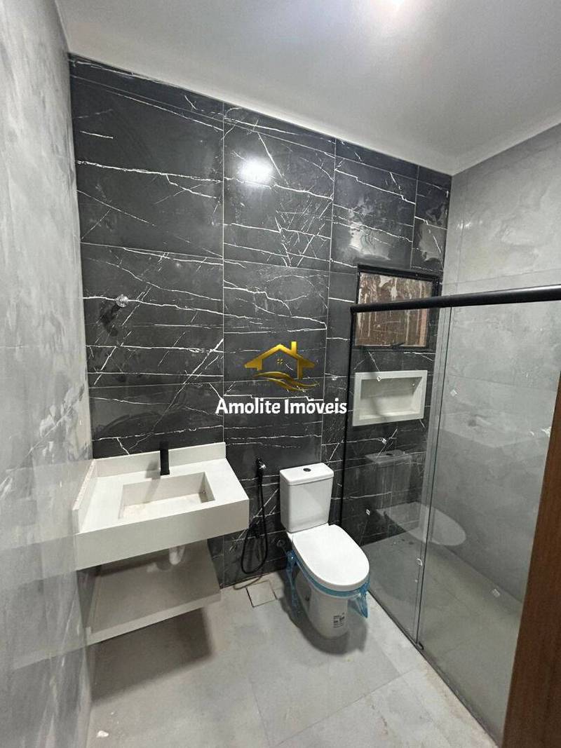 Casa de Condomínio com 3 quartos à venda, 156m² — foto 10 de 12