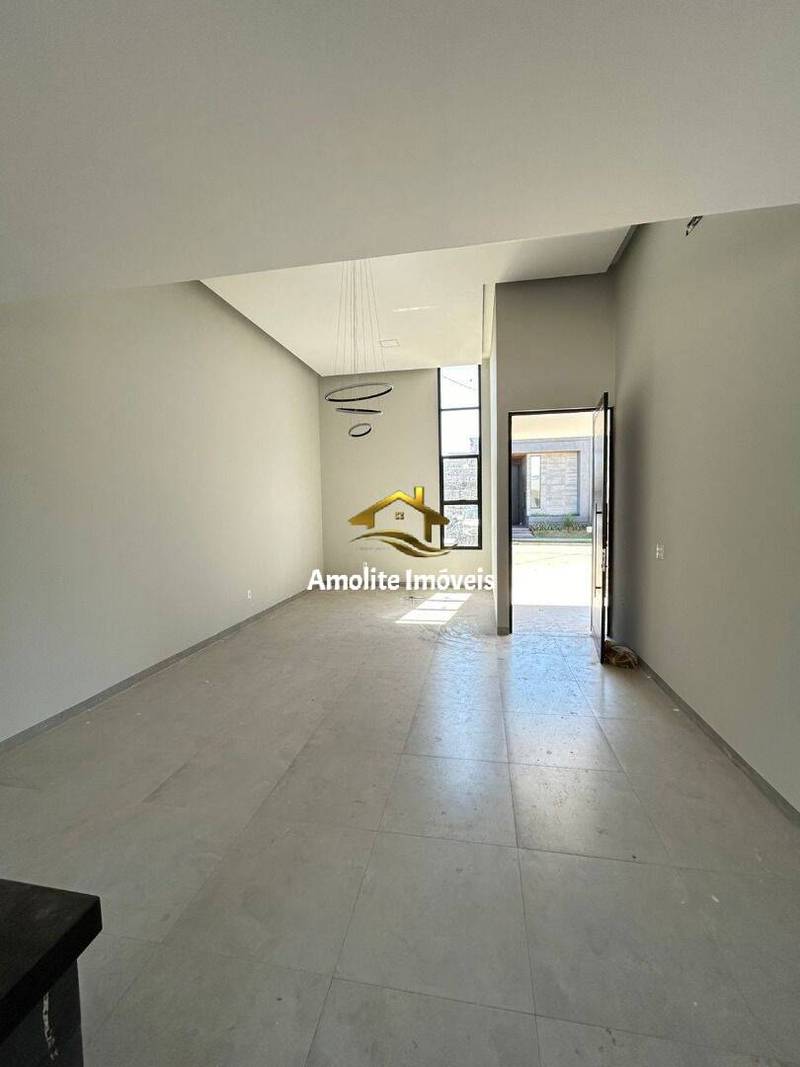 Casa de Condomínio com 3 quartos à venda, 156m² — foto 8 de 12