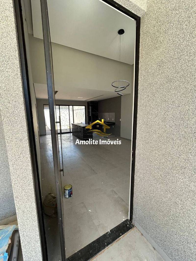 Casa de Condomínio com 3 quartos à venda, 156m² — foto 6 de 12