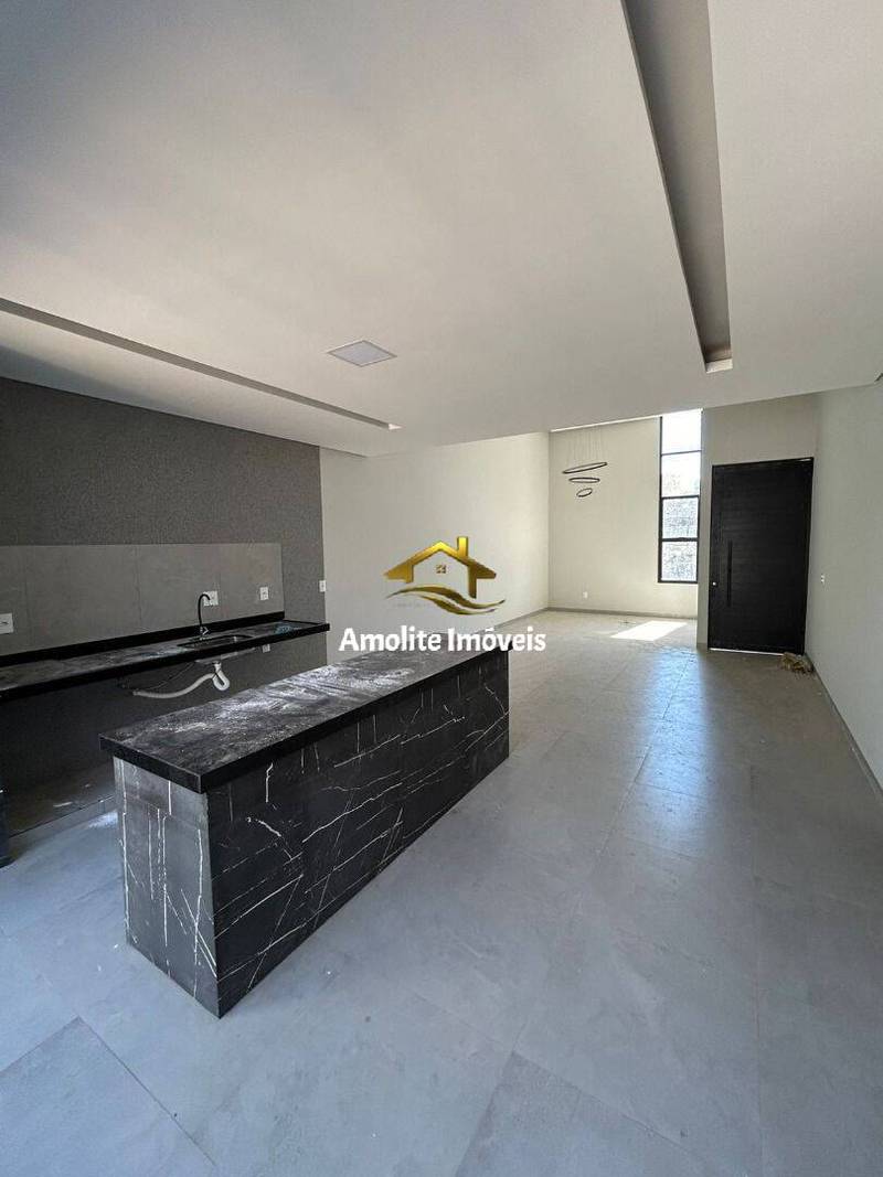 Casa de Condomínio com 3 quartos à venda, 156m² — foto 3 de 12