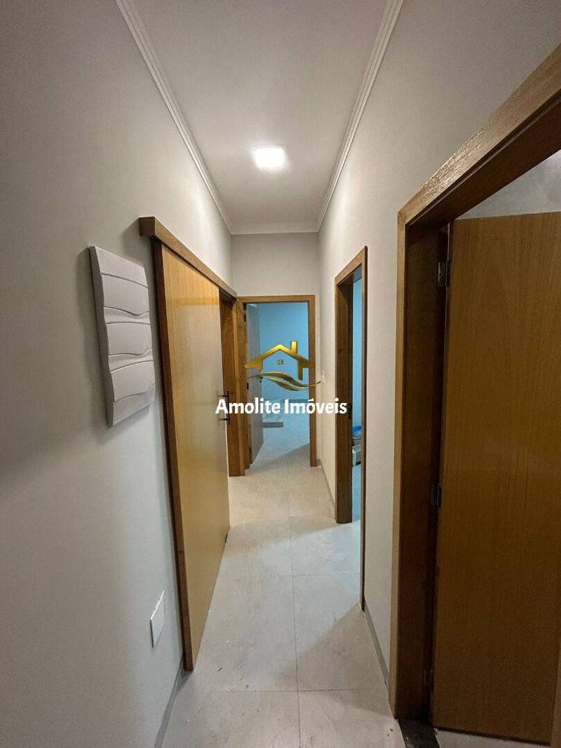 Casa de Condomínio com 3 quartos à venda, 156m² — foto 9 de 12
