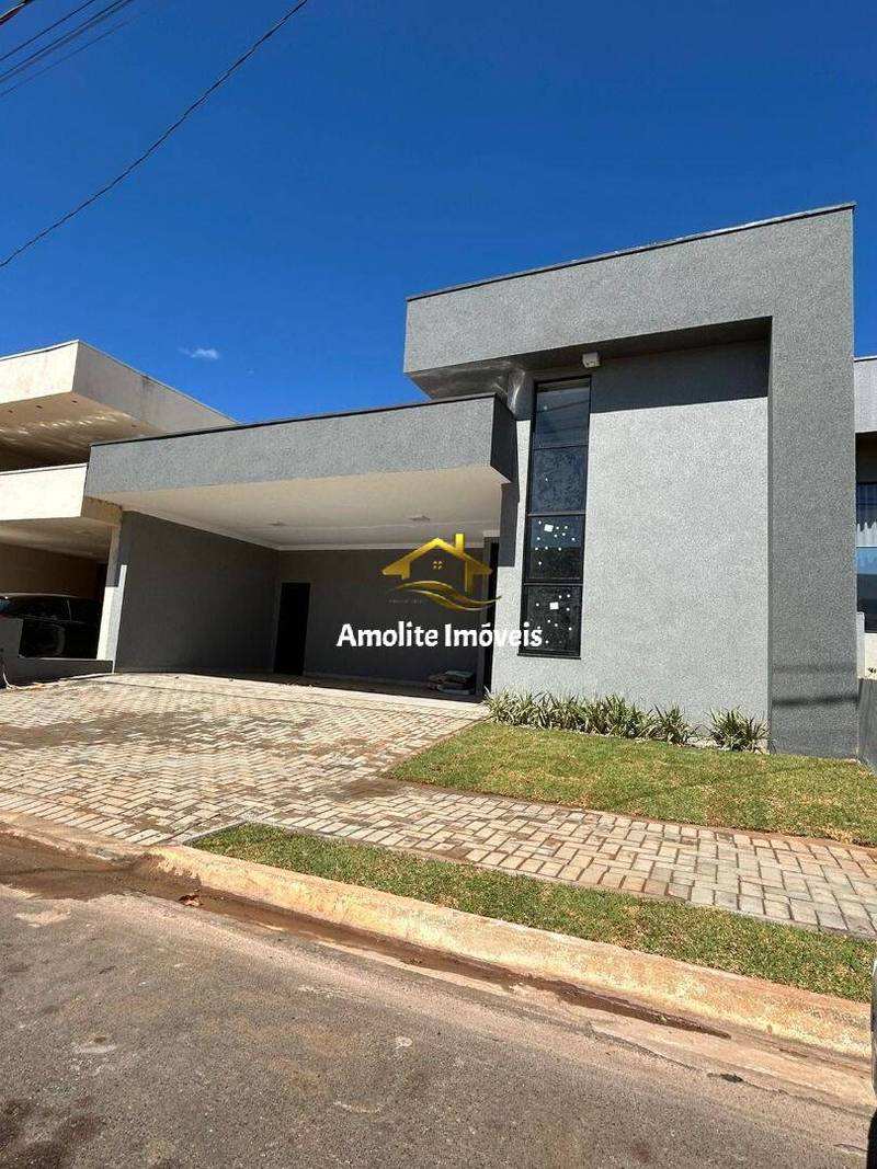 Casa de Condomínio com 3 quartos à venda, 156m² — foto 2 de 12