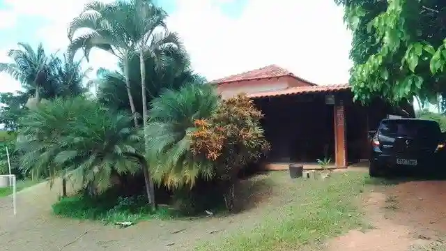 Fazenda / Sítio / Chácara com 4 quartos à venda, 6000m² — foto 45 de 46