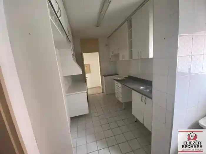Apartamento à venda — foto 1 de 12