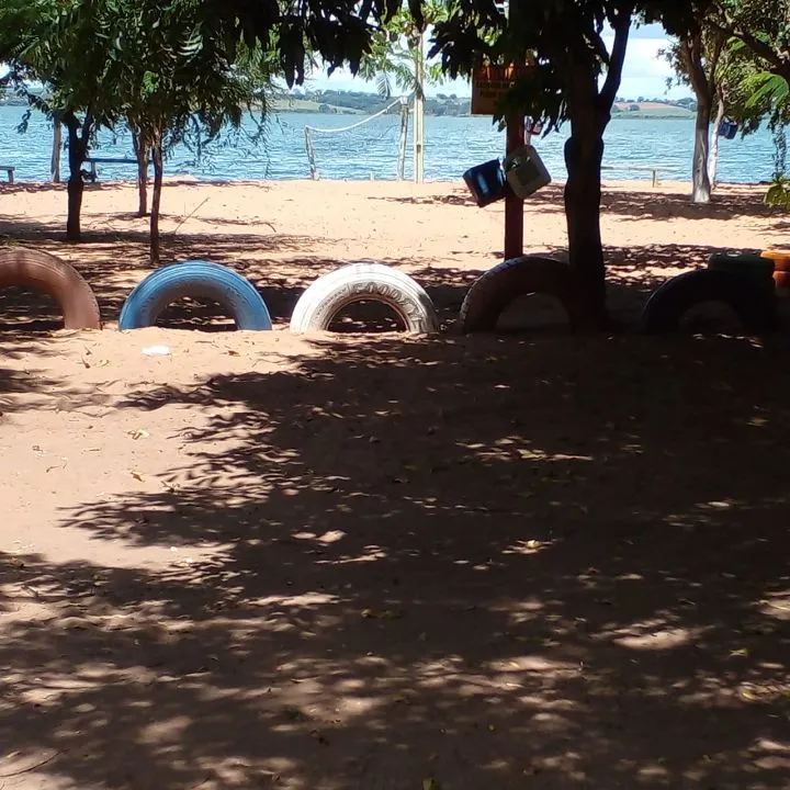 Imóvel para lazer à venda — foto 1 de 7