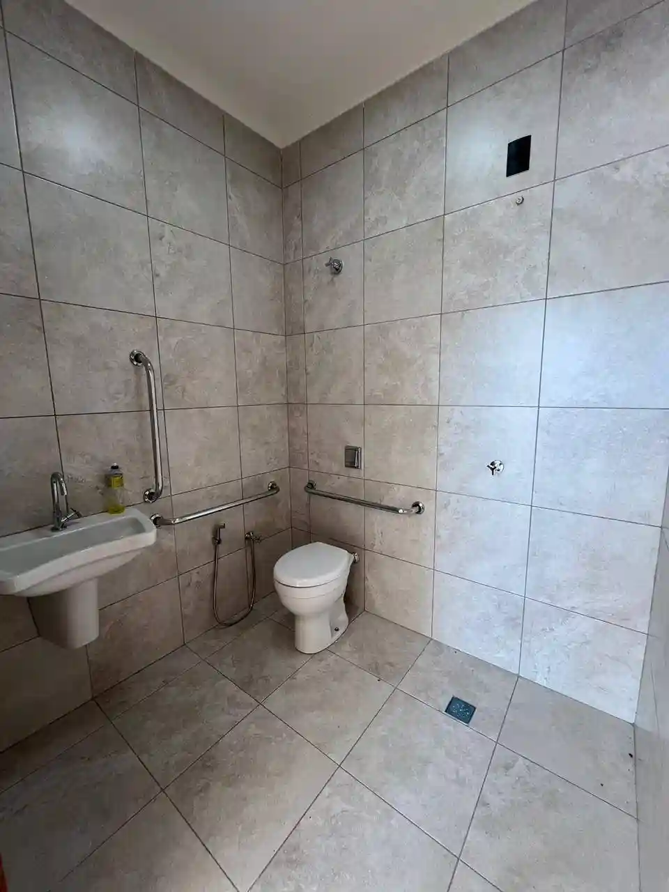 Conjunto Comercial / Sala  para aluguel, 85m² — foto 6 de 9