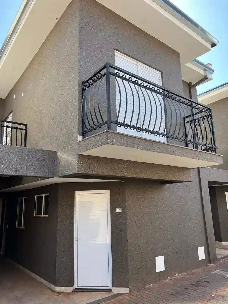 Casa de Condomínio com 2 quartos à venda, 100m² — foto 21 de 21
