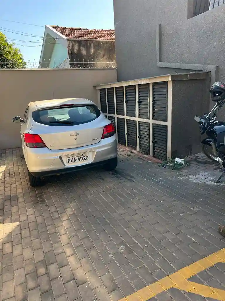 Casa de Condomínio com 2 quartos à venda, 100m² — foto 2 de 21