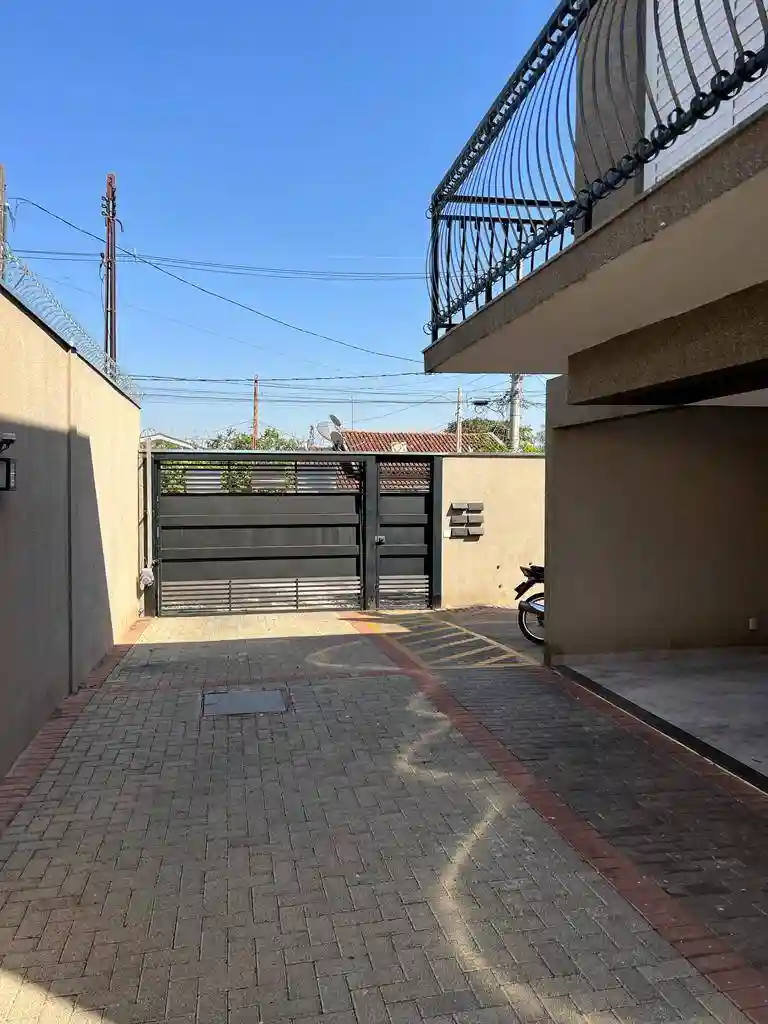 Casa de Condomínio com 2 quartos à venda, 100m² — foto 19 de 21