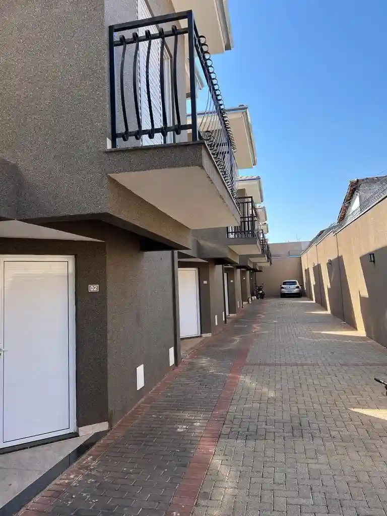 Casa de Condomínio com 2 quartos à venda, 100m² — foto 20 de 21