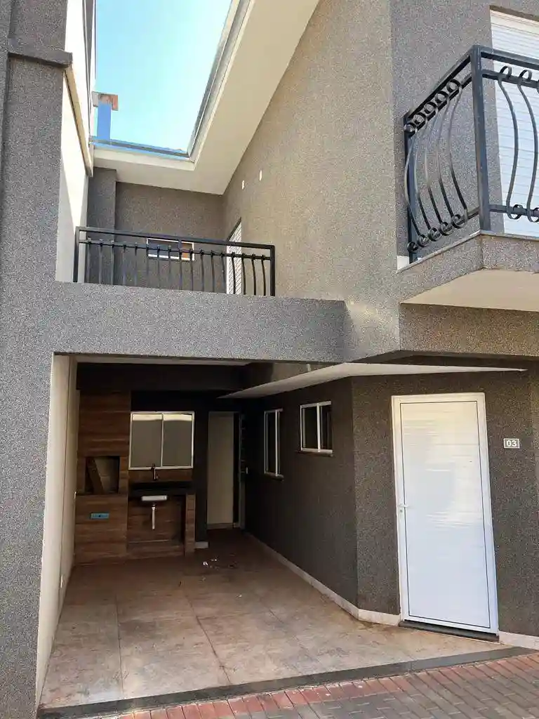 Casa de Condomínio com 2 quartos à venda, 100m² — foto 16 de 21