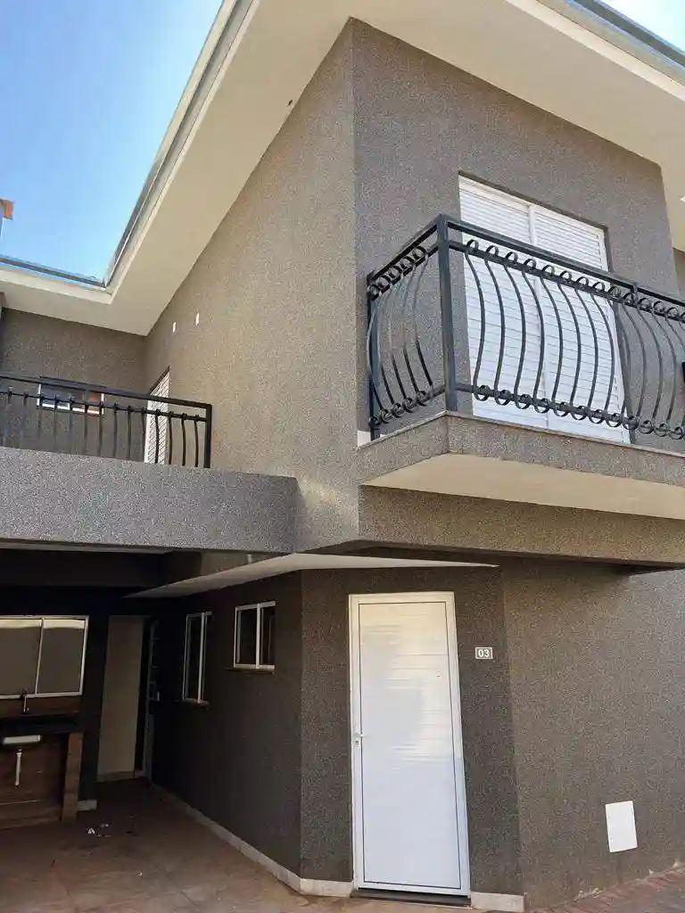 Casa de Condomínio com 2 quartos à venda, 100m² — foto 18 de 21
