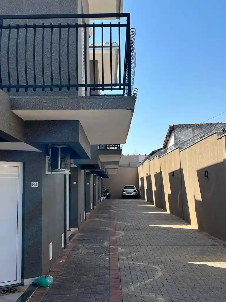 Casa de Condomínio com 2 quartos à venda, 100m² — foto 4 de 21