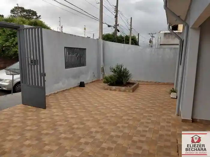 Casa com 3 quartos à venda, 150m² — foto 44 de 47
