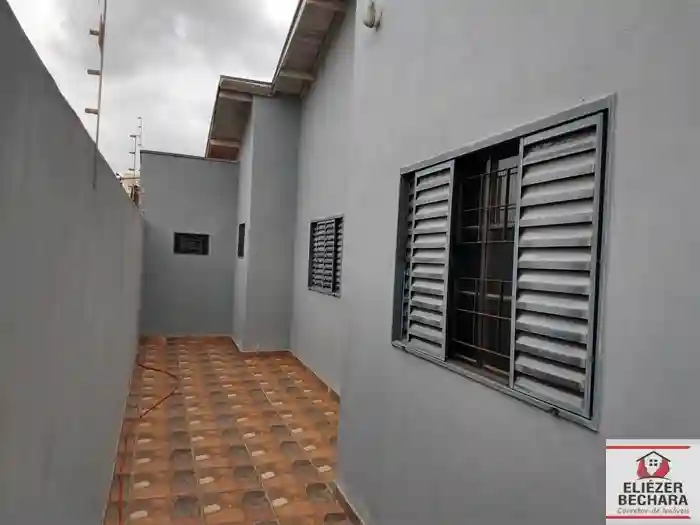 Casa com 3 quartos à venda, 150m² — foto 46 de 47