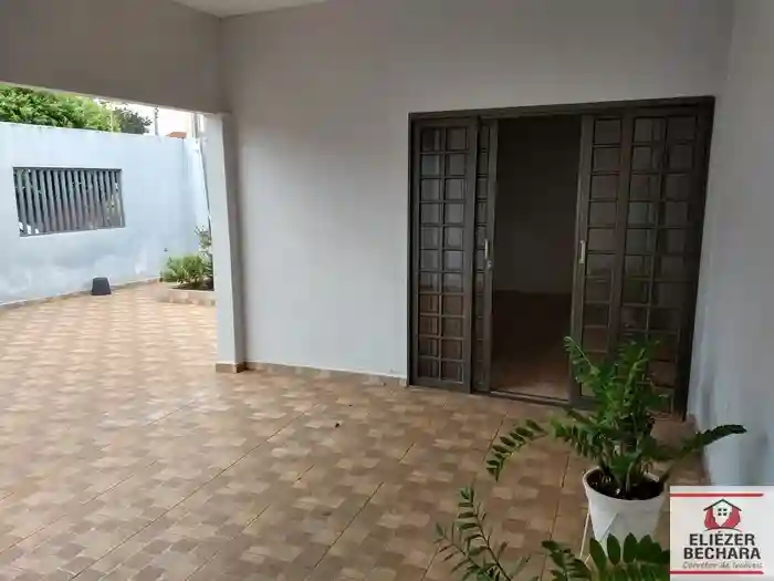Casa com 3 quartos à venda, 150m² — foto 42 de 47