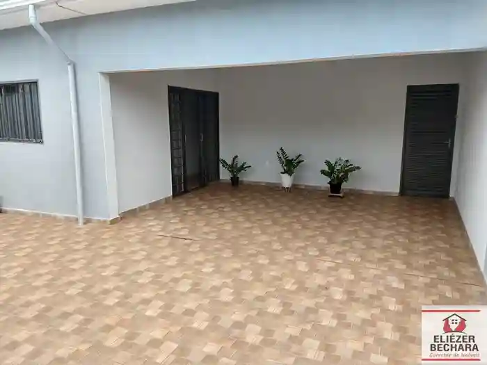 Casa com 3 quartos à venda, 150m² — foto 45 de 47