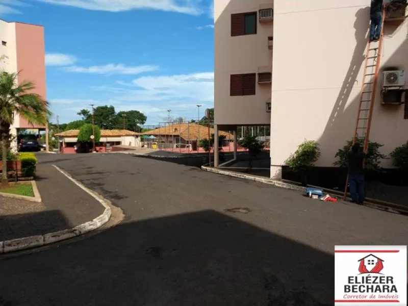 Apartamento à venda — foto 1 de 3