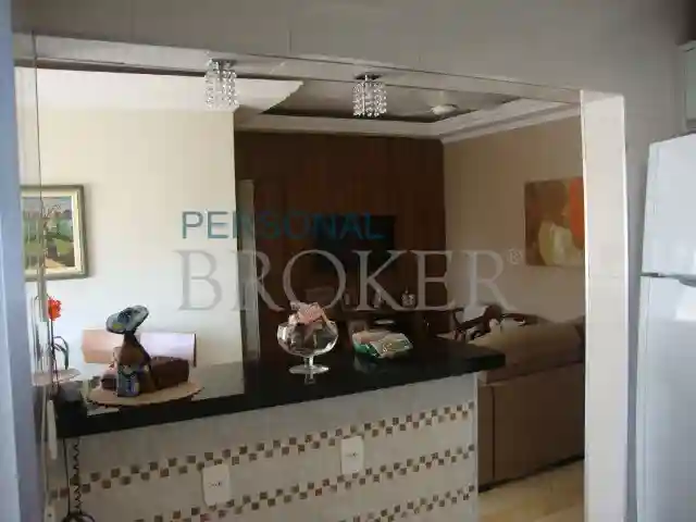 Apartamento à venda — foto 1 de 15