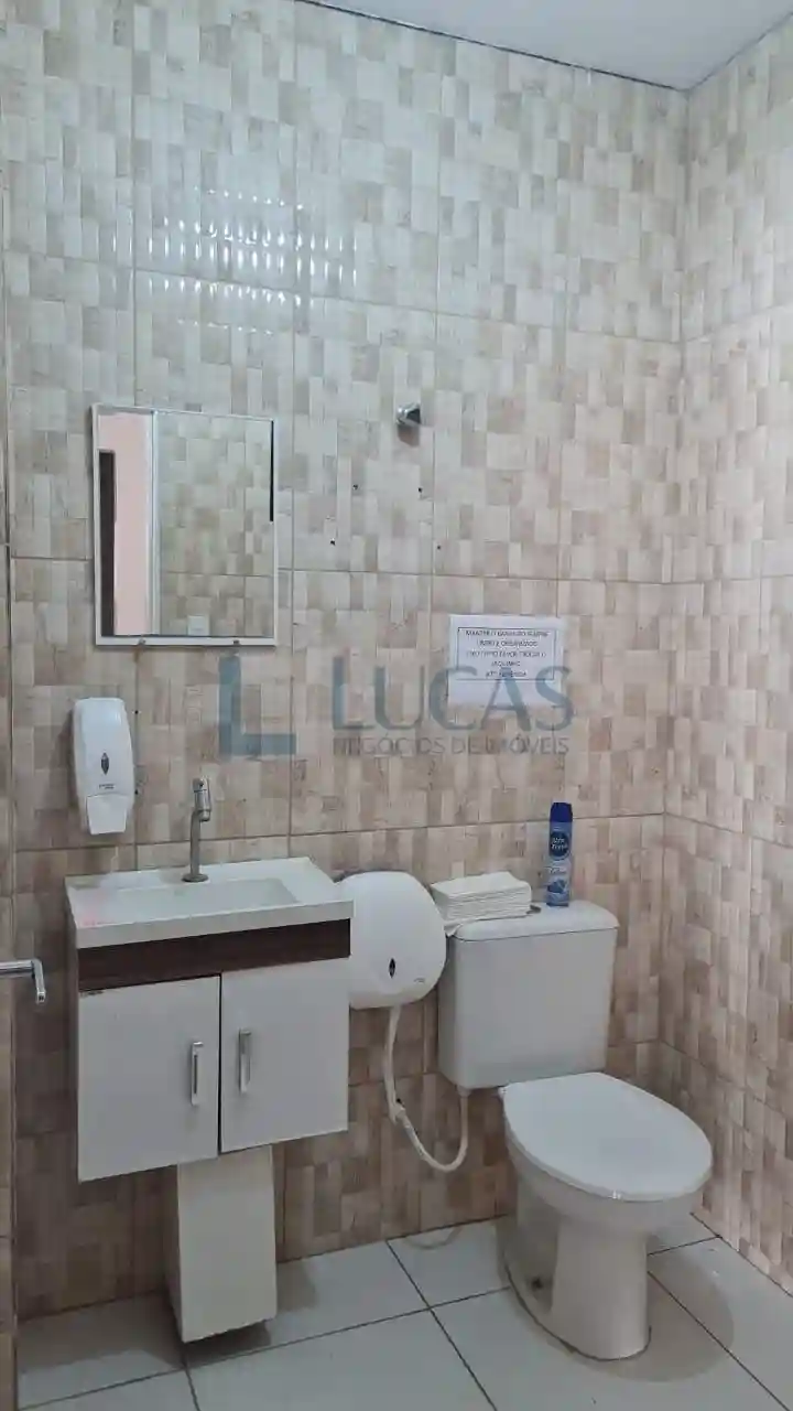 Imóvel Comercial  para aluguel, 360m² — foto 8 de 10