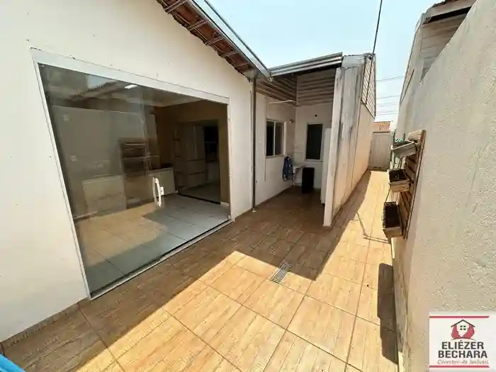 Casa de Condomínio com 3 quartos à venda, 80m² — foto 16 de 18