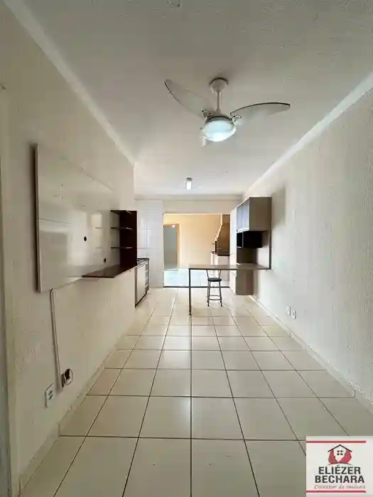 Casa de Condomínio com 3 quartos à venda, 80m² — foto 3 de 18