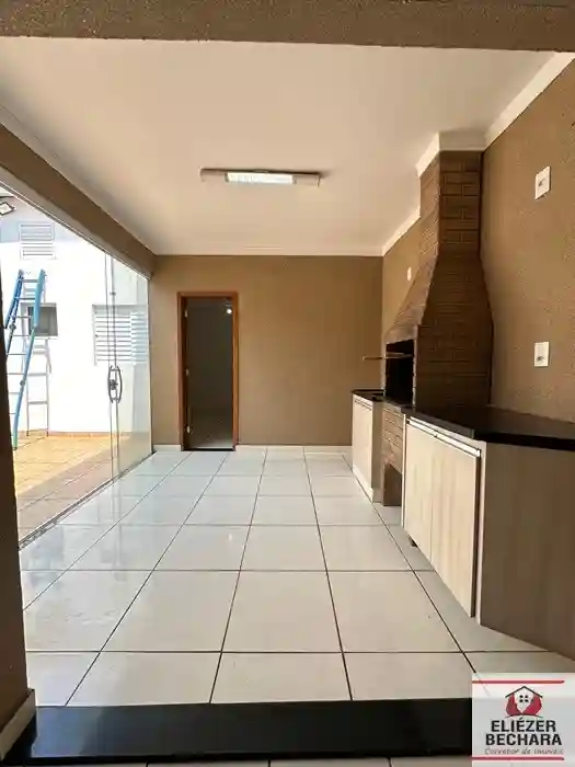 Casa de Condomínio com 3 quartos à venda, 80m² — foto 10 de 18