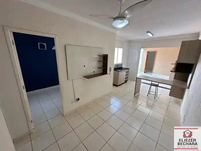 Casa de Condomínio com 3 quartos à venda, 80m² — foto 1 de 18