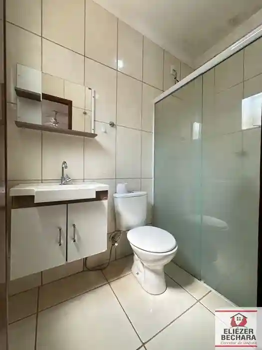 Casa de Condomínio com 3 quartos à venda, 80m² — foto 14 de 18