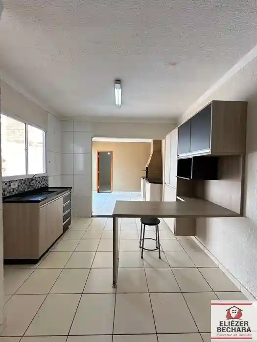 Casa de Condomínio com 3 quartos à venda, 80m² — foto 2 de 18