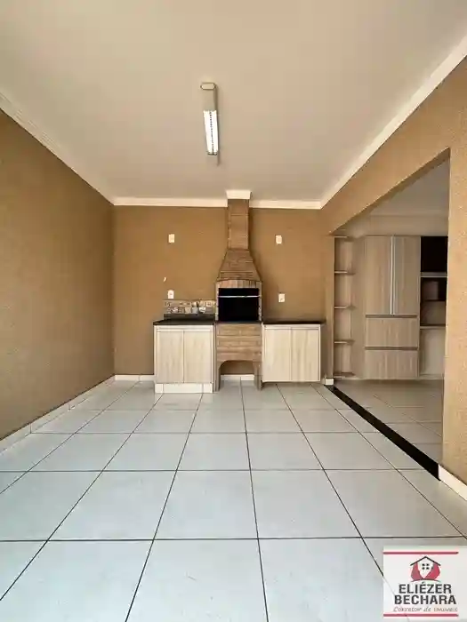 Casa de Condomínio com 3 quartos à venda, 80m² — foto 11 de 18