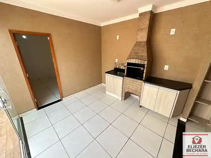 Casa de Condomínio com 3 quartos à venda, 80m² — foto 15 de 18