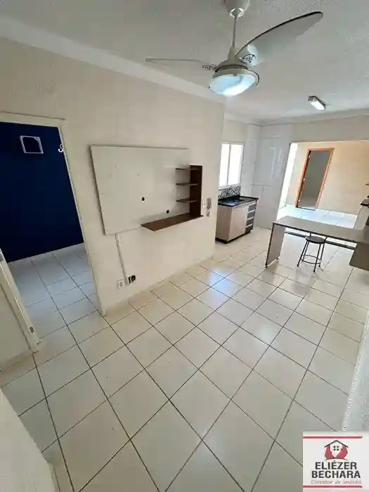Casa de Condomínio com 3 quartos à venda, 80m² — foto 4 de 18