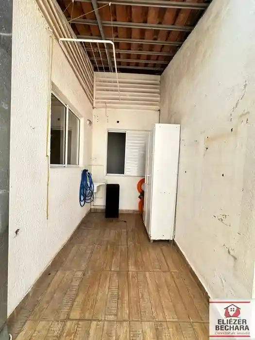 Casa de Condomínio com 3 quartos à venda, 80m² — foto 17 de 18