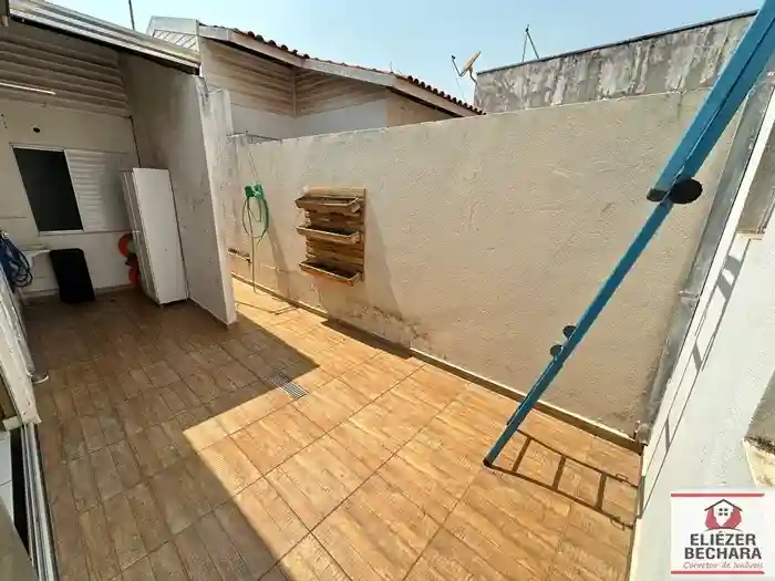 Casa de Condomínio com 3 quartos à venda, 80m² — foto 18 de 18