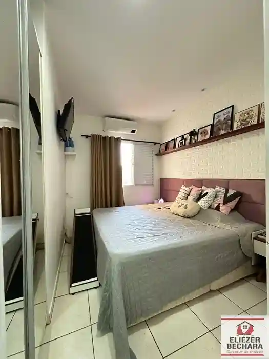 Casa de Condomínio com 2 quartos à venda, 100m² — foto 18 de 20