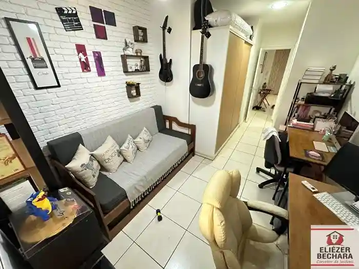 Casa de Condomínio com 2 quartos à venda, 100m² — foto 19 de 20