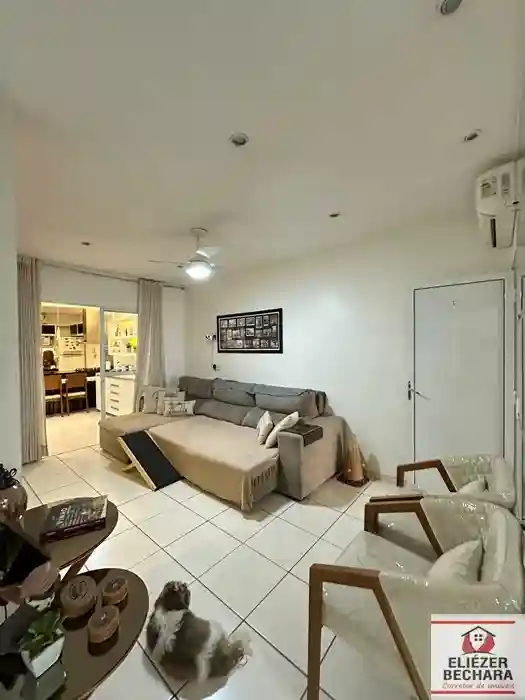 Casa de Condomínio com 2 quartos à venda, 100m² — foto 5 de 20