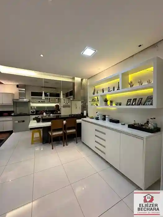 Casa de Condomínio com 2 quartos à venda, 100m² — foto 9 de 20