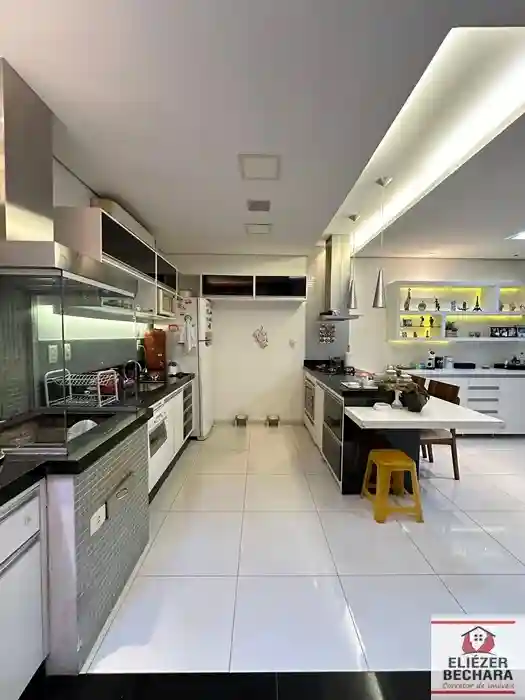 Casa de Condomínio com 2 quartos à venda, 100m² — foto 8 de 20