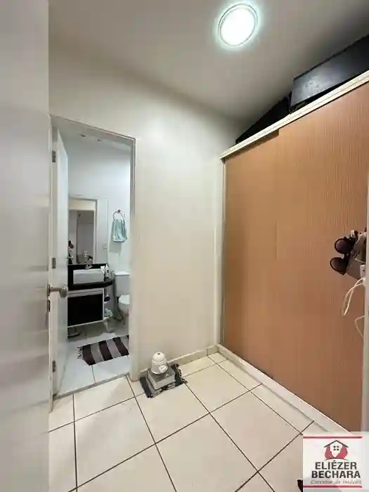 Casa de Condomínio com 2 quartos à venda, 100m² — foto 15 de 20