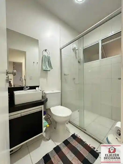Casa de Condomínio com 2 quartos à venda, 100m² — foto 16 de 20