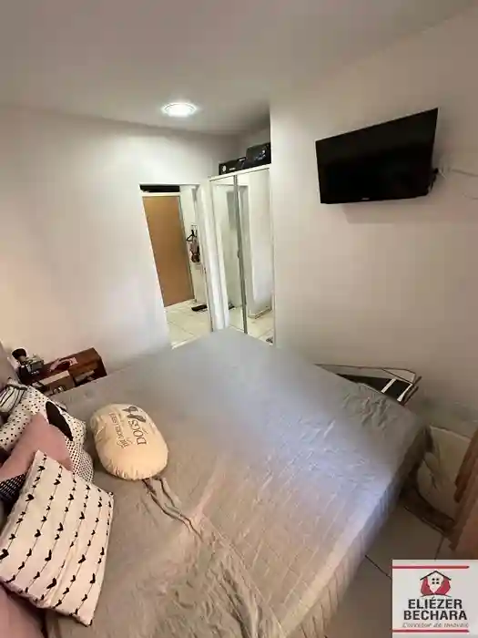 Casa de Condomínio com 2 quartos à venda, 100m² — foto 17 de 20