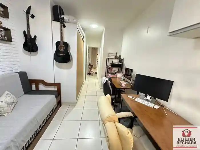 Casa de Condomínio com 2 quartos à venda, 100m² — foto 20 de 20