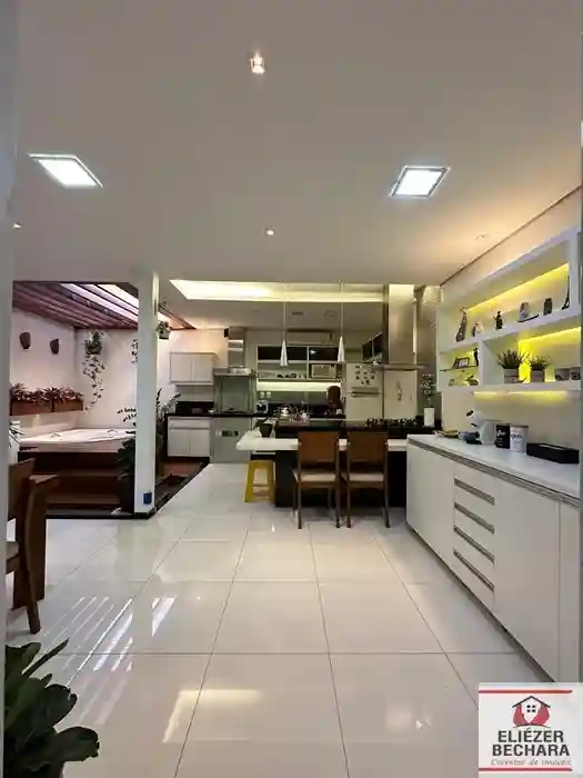 Casa de Condomínio com 2 quartos à venda, 100m² — foto 6 de 20