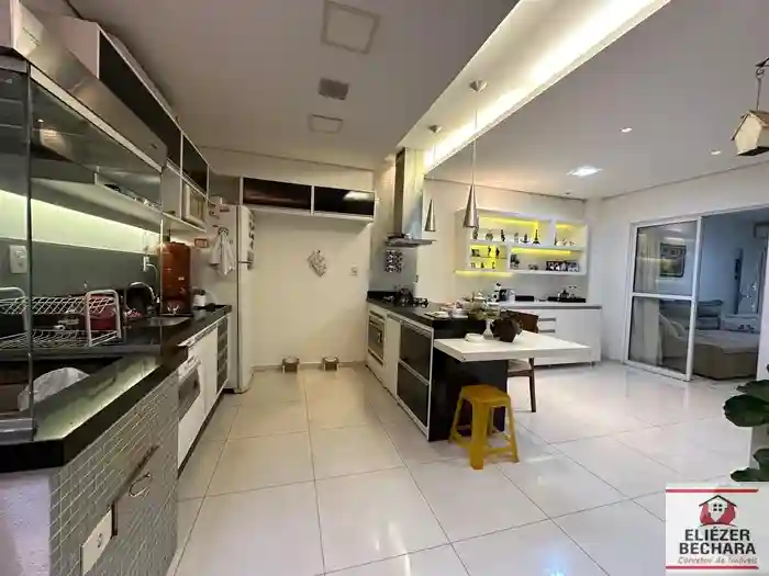 Casa de Condomínio com 2 quartos à venda, 100m² — foto 12 de 20