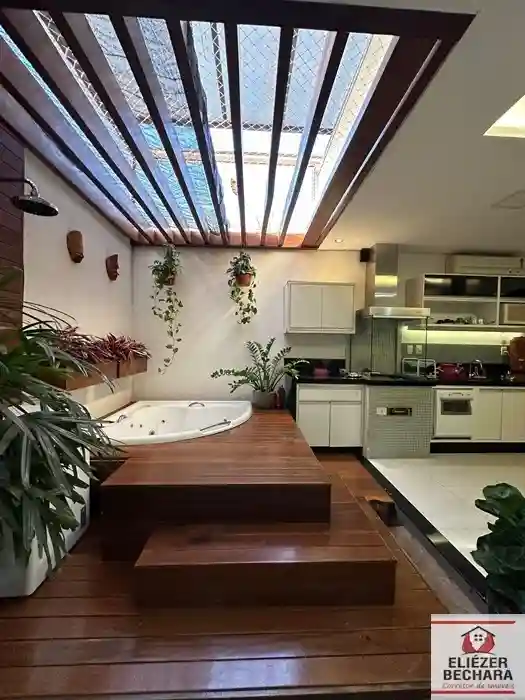 Casa de Condomínio com 2 quartos à venda, 100m² — foto 11 de 20