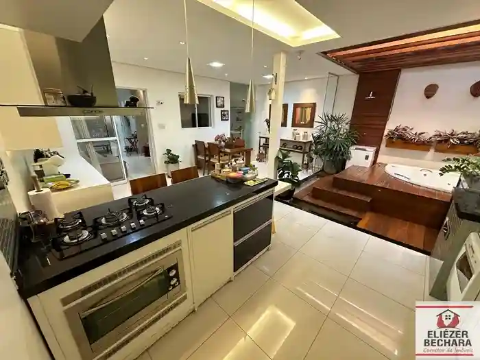 Casa de Condomínio com 2 quartos à venda, 100m² — foto 13 de 20