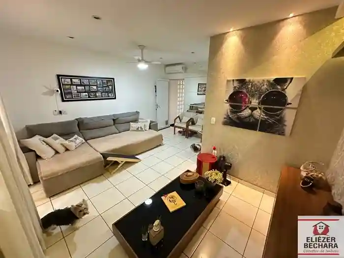 Casa de Condomínio com 2 quartos à venda, 100m² — foto 3 de 20